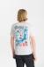 Tee-shirt gallbo White 4 - vertbaudet enfant 