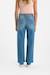 Jeans droite carry, longueur 34 Blue 4 - vertbaudet enfant 