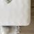 Protège matelas enfant flanelle de coton bio Blanc 3 - vertbaudet enfant 