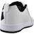 Baskets enfant garçon Blanc 102+Noir bb2+Noir bkw 3 - vertbaudet enfant 