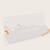 Barrière de lit lora xl pliable avec protection anti-chute et sac de transport Beige sand+Grey stone 5 - vertbaudet enfant 