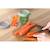 Lot de 2 portions repas en verre 250 ml Bleu nuit/miel+Vert sauge/gazelle 9 - vertbaudet enfant 