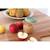 Portion repas en verre 250 ml Vert sauge 3 - vertbaudet enfant 