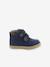 Bottillons bébé garçon Tackeasy marine 2 - vertbaudet enfant 