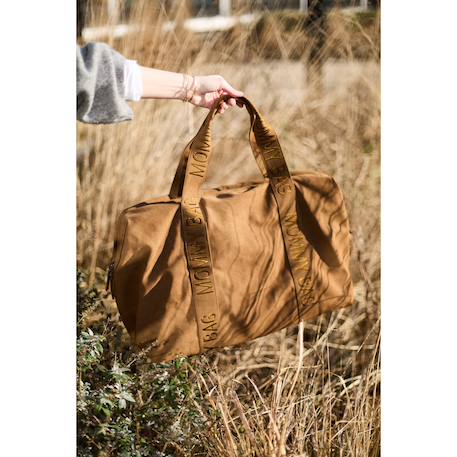 Sac à langer mommy bag Noisette 6 - vertbaudet enfant 