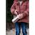 Gourde inox d'apprentissage nomade 350 ml Rose ancienne 6 - vertbaudet enfant 