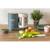Robot cuiseur 4 en 1 bol verre fabriqué en france babycook neo Gris minéral 5 - vertbaudet enfant 
