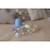 Biberon à anses phosphorescentes +6mois 150ml Wild & free bleu+Wild & free gris+Wild & free marron+Wild & free rose 17 - vertbaudet enfant 