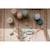 Sucette silicone butterfly sx pro wonderland Lapin beige+Lapin bleu 3 - vertbaudet enfant 