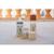 Biberon avec tétine sx pro 150 ml débit s Wonderland bleu+Wonderland rose 3 - vertbaudet enfant 