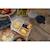 Set repas compartimenté en silicone Terre argile+Vert sauge 2 - vertbaudet enfant 
