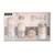 Kit naissance biberons, sucette et attache-tétine Wonderland rose+Wonderland vert 4 - vertbaudet enfant 