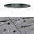 Pack accessoires pour trampoline ?400cm pack accessoires Gris 4 - vertbaudet enfant 
