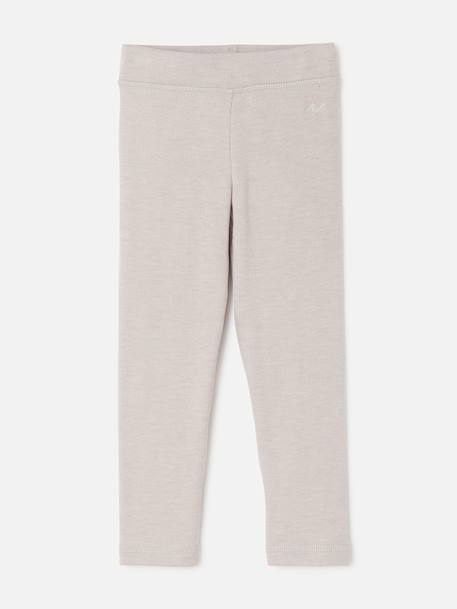 Caleçon thermolactyl sensitive Beige clair+Gris charbon+Gris clair 11 - vertbaudet enfant 