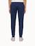 Jogging essentiel en double face essentiels Blue 4 - vertbaudet enfant 