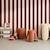 Lot de 2 tabourets empilables enfant polypropylène et bouclette texturée - niki kids Beige+Moutarde+Noir+Rose pâle+Terracotta+Vert céladon 27 - vertbaudet enfant 