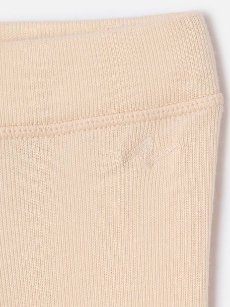 Caleçon thermolactyl sensitive Beige clair+Gris charbon+Gris clair 4 - vertbaudet enfant 