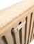 Coussins pour KODO banquette Fur milk 5 - vertbaudet enfant 