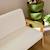 Banquette canapé pour enfant 2 places bouclette et bois d'hévéa l 84 x p 43,5 x h 50cm Blanc 4 - vertbaudet enfant 