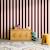 Coffre à jouets enfant bohème en rotin - 80 x 40 x 40 cm - arlo Rotin naturel 3 - vertbaudet enfant 