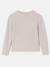 T-shirt thermolactyl sensitive molleton Beige+Gris charbon+Gris clair 9 - vertbaudet enfant 