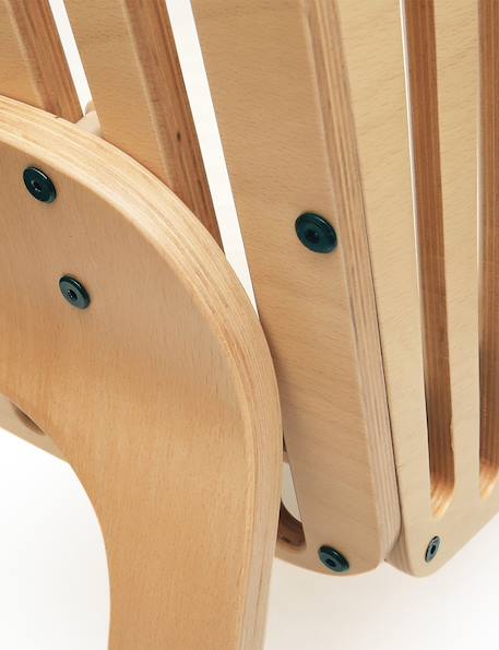 Cododo KODO avec Matelas Mousse Naturel 6 - vertbaudet enfant 