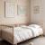 Housse de couette 1 personne satin de coton bio lavé Ambre+Blanc craie+Cyprès+Peach+Tilleul 7 - vertbaudet enfant 