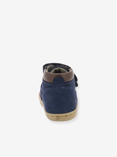 Bottillons bébé garçon Tackeasy marine 5 - vertbaudet enfant 
