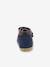 Bottillons bébé garçon Tackeasy marine 5 - vertbaudet enfant 