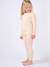 Caleçon thermolactyl sensitive Beige clair+Gris charbon+Gris clair 1 - vertbaudet enfant 