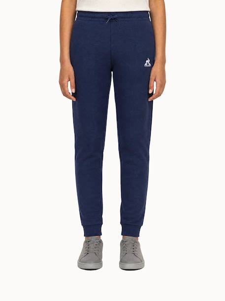 Jogging essentiel en double face essentiels Blue 1 - vertbaudet enfant 