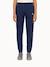 Jogging essentiel en double face essentiels Blue 1 - vertbaudet enfant 