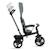 Tricycle poussette haari jusqu’à 25 kg avec siège réversible, panier et sac Beige taupe+Bubblegum+Green sage+Jeans+Pink rose+Stone grey 15 - vertbaudet enfant 