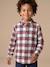 Chemise garçon avec nœud papillon écru 3 - vertbaudet enfant 