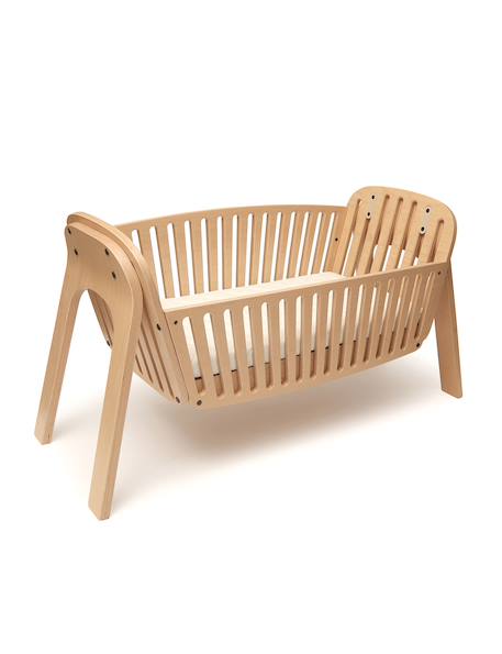 Cododo KODO avec Matelas Mousse Naturel 2 - vertbaudet enfant 