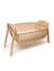Cododo KODO avec Matelas Mousse Naturel 2 - vertbaudet enfant 
