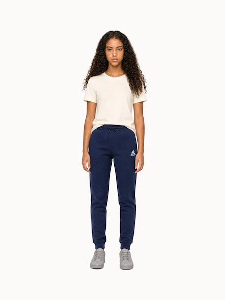 Jogging essentiel en double face essentiels Blue 5 - vertbaudet enfant 