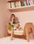 Coussins pour KODO banquette Fur milk 2 - vertbaudet enfant 