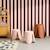Lot de 2 tabourets empilables enfant polypropylène et bouclette texturée - niki kids Beige+Moutarde+Noir+Rose pâle+Terracotta+Vert céladon 21 - vertbaudet enfant 