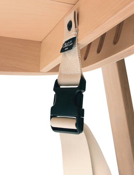 Cododo KODO avec Matelas Mousse Naturel 5 - vertbaudet enfant 