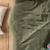 Housse de couette 1 personne satin de coton bio lavé Ambre+Cyprès+Peach+Tilleul 10 - vertbaudet enfant 