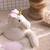 Fauteuil licorne pour enfant Rose / blanc 4 - vertbaudet enfant 