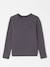 T-shirt thermolactyl sensitive molleton Beige+Gris charbon+Gris clair 6 - vertbaudet enfant 