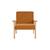 Fauteuil scandinave enfant velours côtelé et bois d'hévéa isak l 47 x p 43,5 x h 50cm Crème+Kaki foncé+Moutarde+Terracotta 18 - vertbaudet enfant 