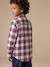 Chemise garçon avec nœud papillon écru 10 - vertbaudet enfant 