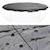 Pack accessoires pour trampoline ?305cm pack accessoires Gris 4 - vertbaudet enfant 