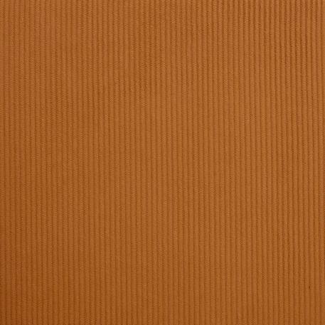 Fauteuil scandinave enfant velours côtelé et bois d'hévéa isak l 47 x p 43,5 x h 50cm Crème+Kaki foncé+Moutarde+Terracotta 16 - vertbaudet enfant 