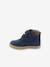 Bottillons bébé garçon Tackeasy marine 3 - vertbaudet enfant 