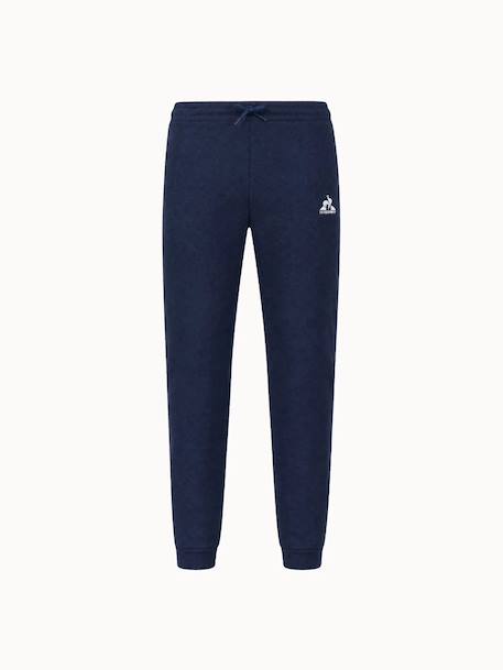 Jogging essentiel en double face essentiels Blue 2 - vertbaudet enfant 