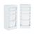 Meuble de rangement enfant 4 bacs de rangement, 41,5 x 30 x 89cm (lot de 2) Blanc+Naturel 2 - vertbaudet enfant 